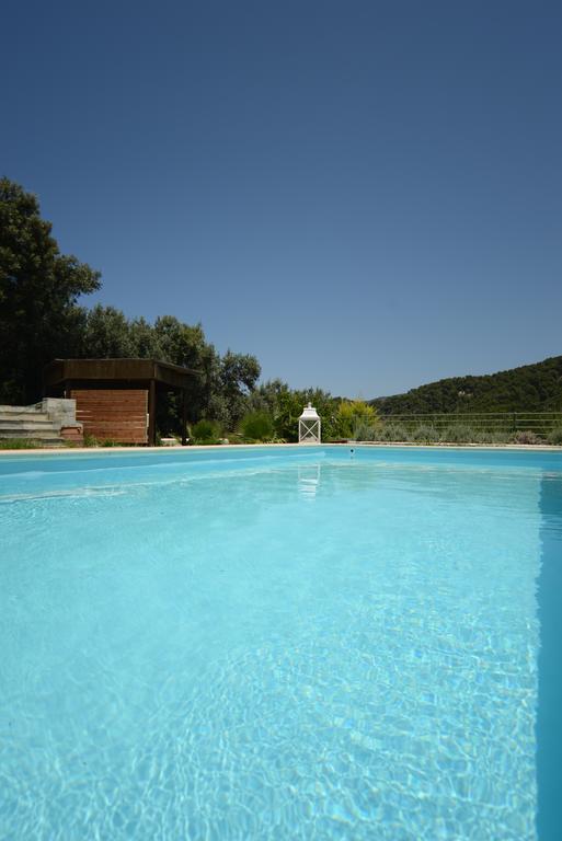 Aselinos Suites Koukounaries Exterior foto
